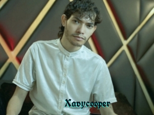 Xavycooper