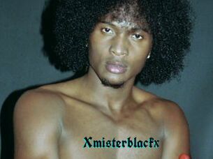 Xmisterblackx