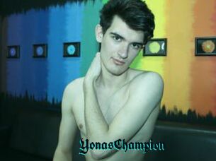 YonasChampion