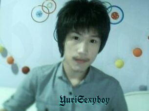 YuriSexyboy