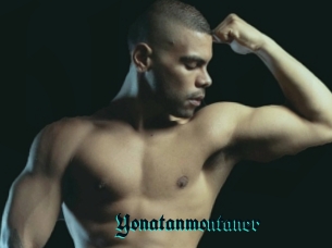 Yonatanmontaner