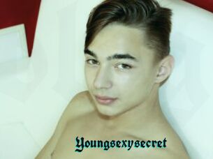 Youngsexysecret