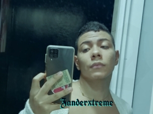 Zanderxtreme